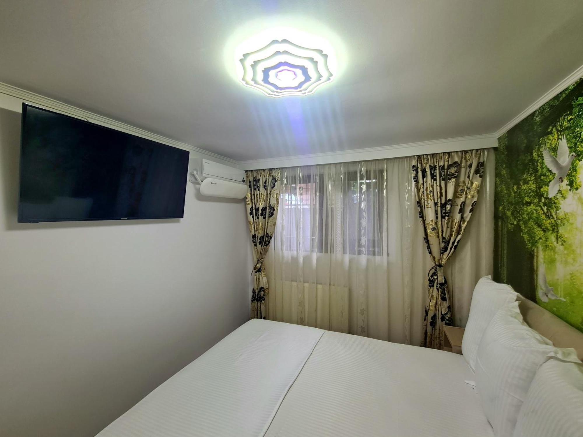 Apartament Gradina Botanica Premium Craiova Exterior photo
